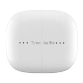 Słuchawki - TIMEKETTLE Słuchawki Tłumaczące M3 Offline (biały) - miniaturka - grafika 1