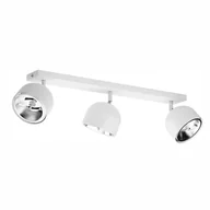 Lampy pozostałe - Lampa reflektor spot ALTEA WHITE 6515 TK Lighting - miniaturka - grafika 1