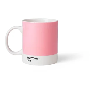 Pantone porcelanowy kubek-, 375 ML, 8.4  x  8.4  x  12.1 cm 101030182 - Kubki - miniaturka - grafika 2