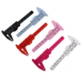 Wyposażenie studia tatuażu - Suwmiarka Plastikowa - miniaturka - grafika 1