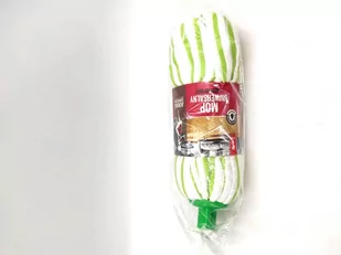 Anna Zaradna Mop uniwersalny z mikrofibry - Miotły, szufle, mopy - miniaturka - grafika 1