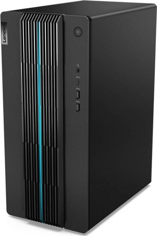 Komputer Lenovo IdeaCentre Gaming 5, Core i5-12400F, 16 GB, RTX 3050, 512 GB SSD Windows 11 Home