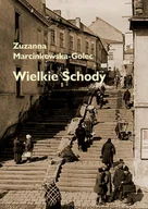 Wywiady - Wielkie schody - miniaturka - grafika 1