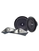 Głośniki samochodowe - ALPINE SPC-106S907-2 Zestaw głośników dwudrożnych 6½" / 16,5 cm do Mercedes-Benz Sprinter 907 / 910 - miniaturka - grafika 1