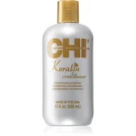Odżywki do włosów - Farouk Keratin Conditioner 355 ML 0633911728871 - miniaturka - grafika 1