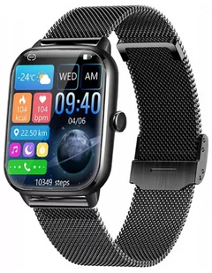 Hagen HC46.14.144 - Smartwatch - miniaturka - grafika 1