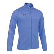 Kurtki męskie - Joma Kurtka męska Montreal, NIEBIESKI, M - miniaturka - grafika 1