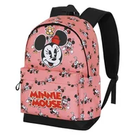 Plecaki - Myszka Minnie Aqua-Plecak HS PLUS, Różowy, 30 x 44 cm, Pojemność 23 L - miniaturka - grafika 1