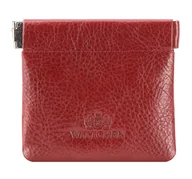 Portfele - Bilonówka ze skóry miękka - miniaturka - grafika 1