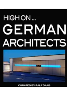 German Architects - Albumy - architektura - miniaturka - grafika 2
