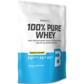 Odżywki białkowe - 100% Pure Whey 1000G - miniaturka - grafika 1