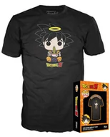 Figurki kolekcjonerskie - Funko, T-shirt, Dragon Ball Z: Anime Moment (M) - miniaturka - grafika 1