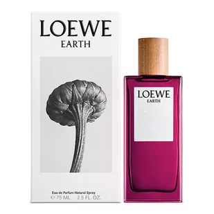 Loewe Earth woda perfumowana  75 ml - Wody i perfumy unisex - miniaturka - grafika 2