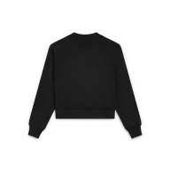 Bluzy damskie - Bluza damska DIADORA L. SWEATSHIRT CREW ATHL. LOGO - miniaturka - grafika 1