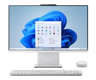 Lenovo IdeaCentre AIO-27 i7-13620H/32GB/1TB/Win11 - Zestawy komputerowe Lenovo IdeaCentre AIO-27 i7-13620H/32GB/1TB/Win11 - Zestawy komputerowe - miniaturka - grafika 1