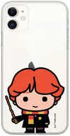 Etui i futerały do telefonów - Etui na Iphone 6/6S Harry Potter 025 Przeźroczysty - miniaturka - grafika 1