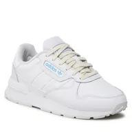 Półbuty męskie - Buty adidas Trezoid 2 Shoes ID4613 Ftwwht/Dshgry/Grethr - miniaturka - grafika 1