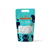 Żwirek dla kotów - WowPaw Żwirek dla kota silikonowy bezzapachowy 3.8 l - miniaturka - grafika 1