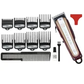 Pozostałe akcesoria fryzjerskie - Maszynka do strzyżenia włosów Wahl Legend Cordless - miniaturka - grafika 1