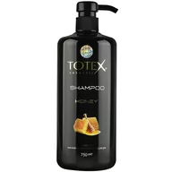 Szampony do włosów - Totex Honey Normal Hair Shampoo, Szampon Z Miodem Do Włosów Normalnych, 750ml - miniaturka - grafika 1