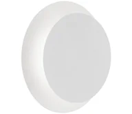 Lampy ścienne - Wofi 4048-108R - LED Kinkiet BAYONNE LED/6,5W/230V biała + - miniaturka - grafika 1