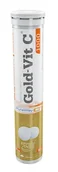 Witaminy i minerały - Olimp GOLD-VIT C 1000 mg <br>20 tabl. mus. - miniaturka - grafika 1