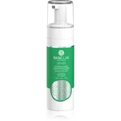 Żele do mycia twarzy - BasicLab Micellis normalizująca pianka myjąca do skóry tłustej trądzikowej i wrażliwej 150ml - miniaturka - grafika 1