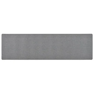 Popielaty dywan 50x200 - Lawino 3X - Wycieraczki Popielaty dywan 50x200 - Lawino 3X - Wycieraczki - miniaturka - grafika 1