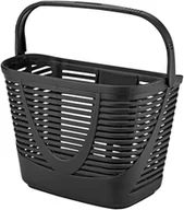 Koszyki rowerowe - KLICKfix Klickfix torba na farrad Lamello Mini kosz z tworzywa sztucznego, 0395 klik 0395KLIK - miniaturka - grafika 1