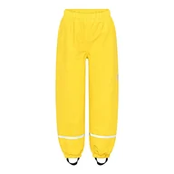 Spodnie i spodenki dla chłopców - Lego Wear Unisex dzieci Regenhose gefüttert 5.000 Wassersäule LWPowai 707 spodnie przeciwdeszczowe, 207, 122 - miniaturka - grafika 1