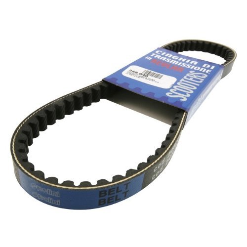 Pasek klinowy POLINI K Belt - BENELLI 491 ST 50 AC (-2003) (silnik Minarelli) Typ: BA0102