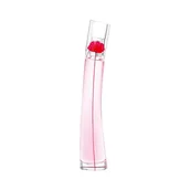Wody i perfumy damskie - Kenzo Flower by Kenzo Poppy Bouquet woda perfumowana spray 50ml - - miniaturka - grafika 1