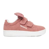 Buty dla dziewczynek - Obuwie sportowe Reebok CEO-25KC0012 - miniaturka - grafika 1