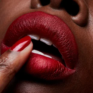MAC Matte Lipstick pomadka 3 g 612 Russian Red - Szminki - miniaturka - grafika 8