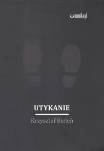 mamiko Utykanie BIELECKI KRZYSZTOF - Poezja - miniaturka - grafika 2