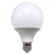 Żarówki LED - Polux Żarówka LED RGB G95 9W E27 - miniaturka - grafika 1