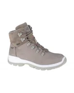 Buty trekkingowe damskie - TREKKINGI 4F - H4Z21-OBDH251-26S - miniaturka - grafika 1