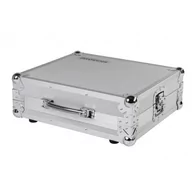 Procesory dźwięku i przedwzmacniacze - RockBoard EPC 01 A 484x429x153mm Pedal board Case silver - miniaturka - grafika 1