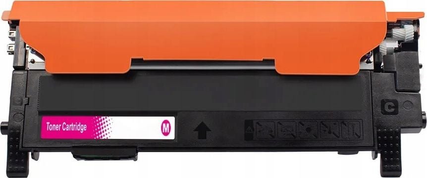 Toner MWB Magenta Zamiennik CLT-M404S