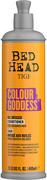 Odżywki do włosów - Tigi Bed Head Colour Goddess Odżywka do włosów farbowanych, dla brunetek 400ml - miniaturka - grafika 1