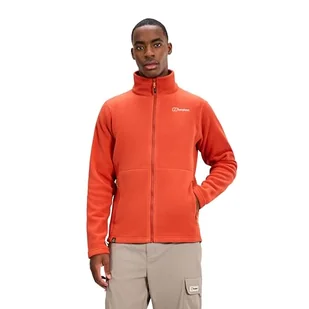 Berghaus Męska kurtka polarowa Prism Polartec Interactive Mica, XL - Kurtki męskie - miniaturka - grafika 1