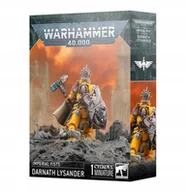 Gry planszowe - IMPERIAL FISTS: DARNATH LYSANDER pre-order new - miniaturka - grafika 1