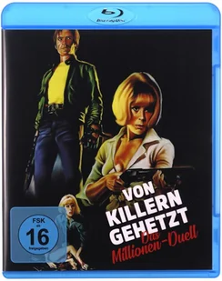 Sorrel Flower - Komedie Blu-Ray - miniaturka - grafika 1