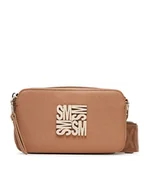 Torebki damskie - Steve Madden Torebka Brisa-2 SM13001822 Brązowy - miniaturka - grafika 1