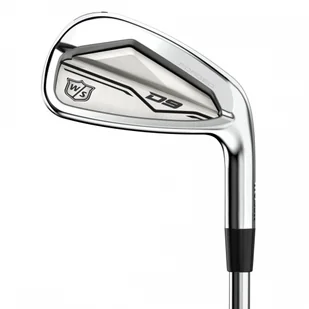 Wilson Staff D9 FORGED zestaw kijów do golfa 5-PW - Golf - miniaturka - grafika 7