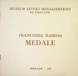 Medale - Książki o kulturze i sztuce - miniaturka - grafika 1