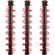 Akcesoria do odkurzaczy - 3-częściowe wymienne rolki szczotkowe CrossWave 1934 do odkurzaczy Bissell do pracy na mokro i sucho 1785A i 1785B. - miniaturka - grafika 1