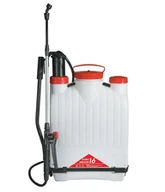 Plecaki - Opryskiwacz Plecakowy 16l +lanca Alu 1,2m, 3 Bar - miniaturka - grafika 1