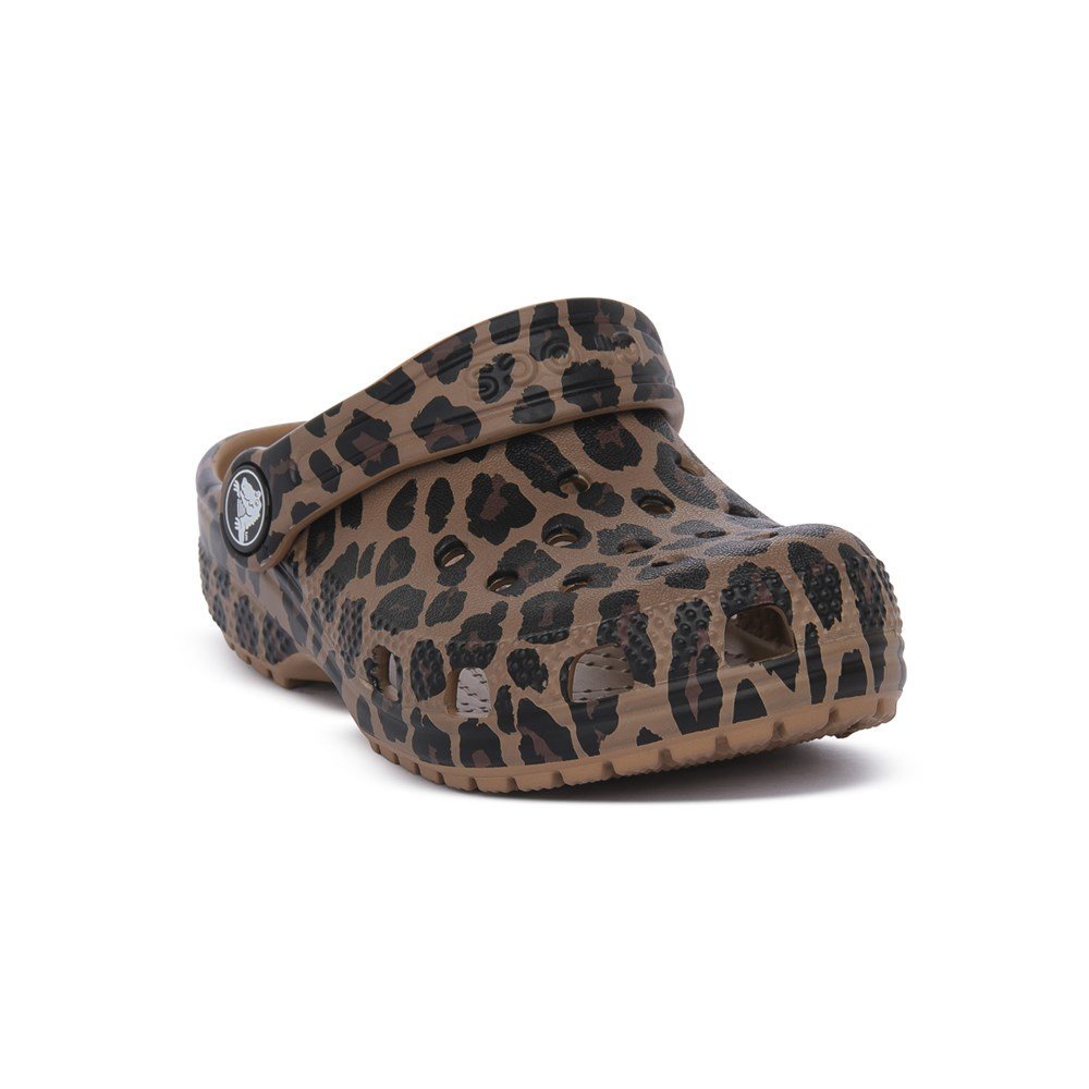 Buty Crocs Sele Animal 211882SELE