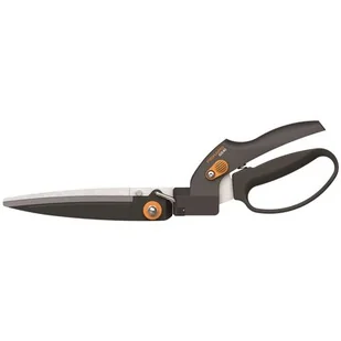 FISKARS Nożyce do trawy SmartFit GS40 1023632 1023632 - Grabie i motyki - miniaturka - grafika 1